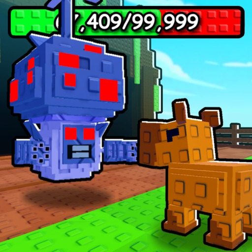 Items Hub